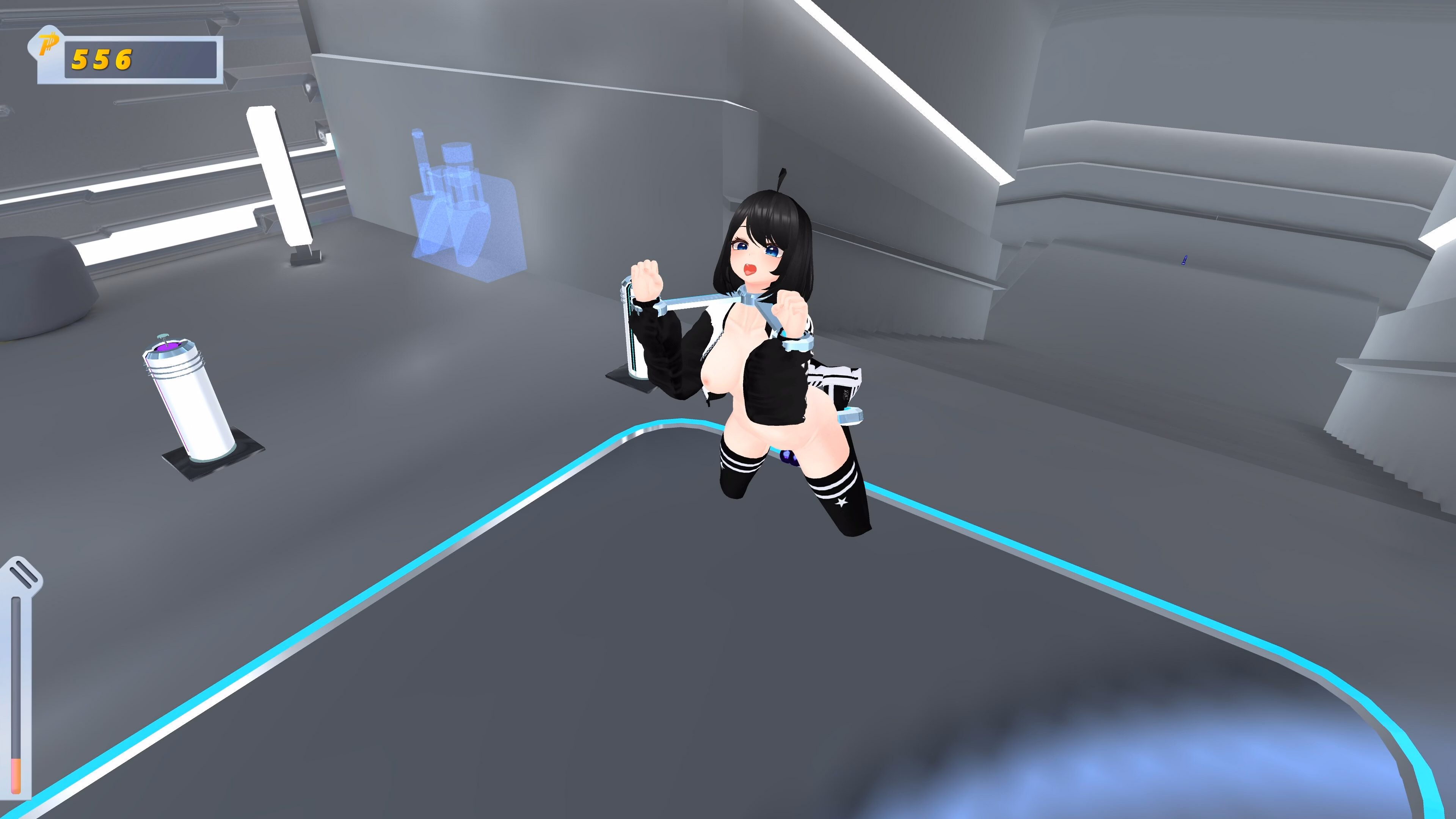 Unity Completed Cam Star! [Patch 1p3] [PINKU!]