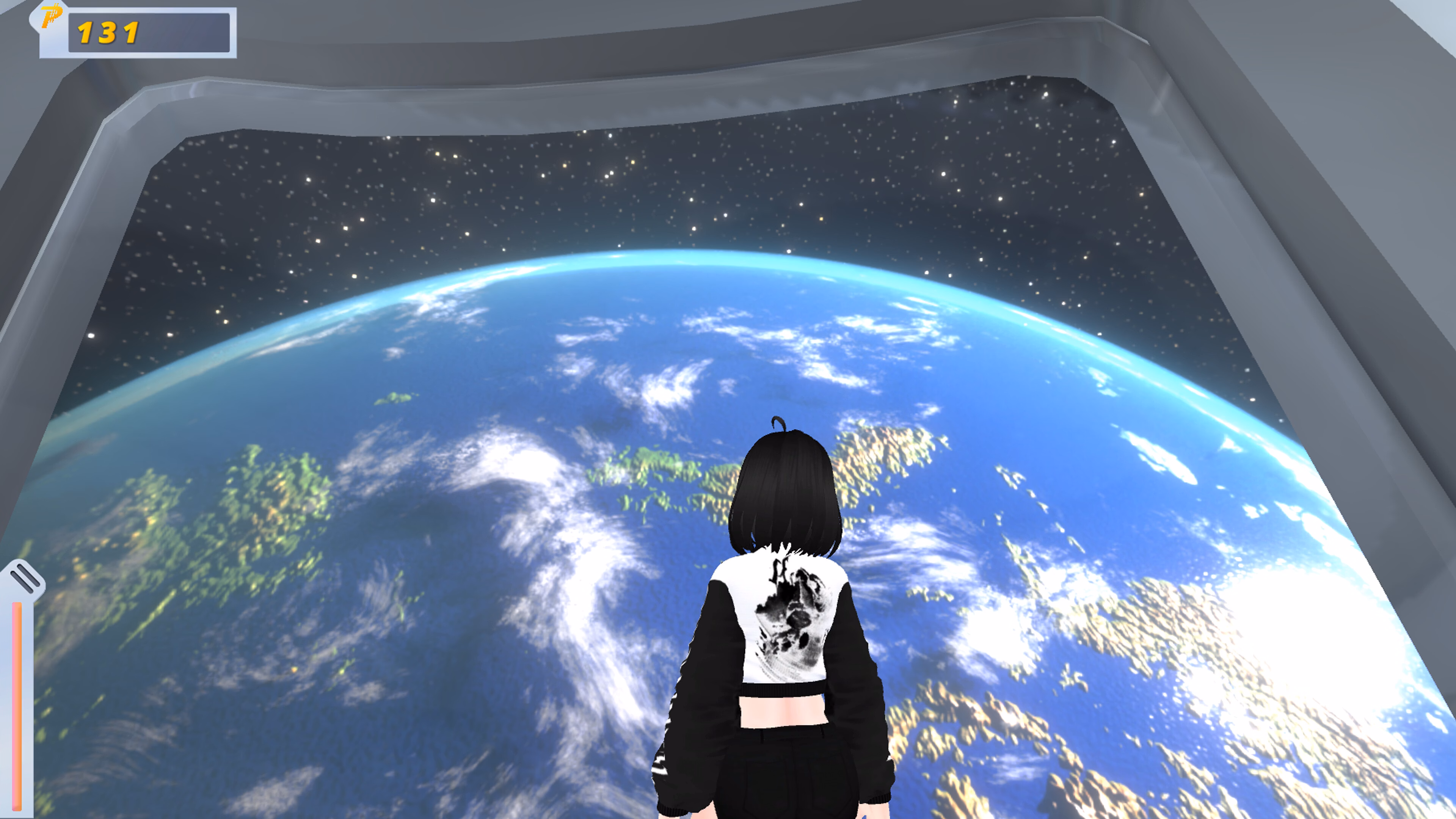 Unity Completed Cam Star! [Patch 1p3] [PINKU!]