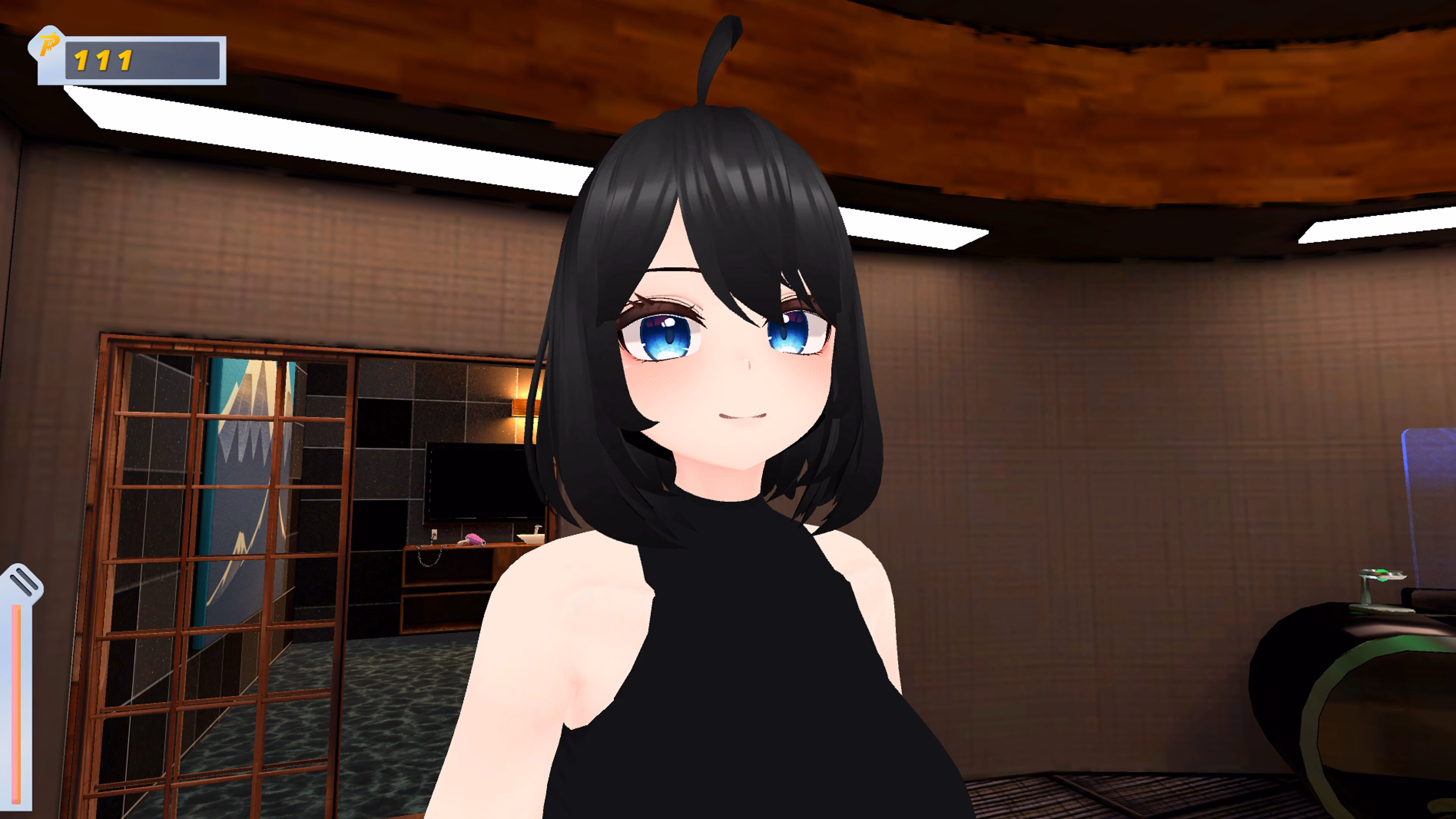 Unity Completed Cam Star! [Patch 1p3] [PINKU!]