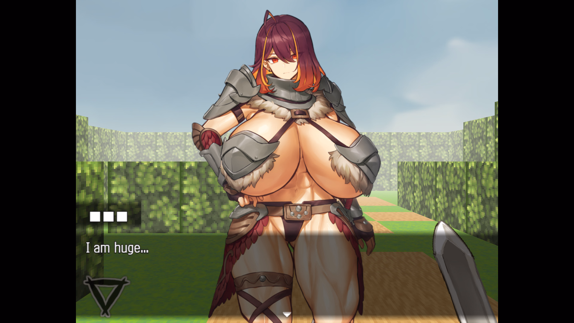 RPGM Completed Baldacchino [v1.0] [TakionMELO]