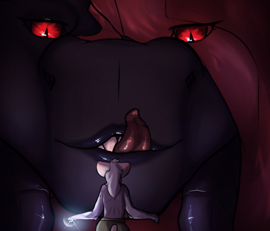 VN Ren'Py The Mansion Mouse [v0.11] [DVfrost] download