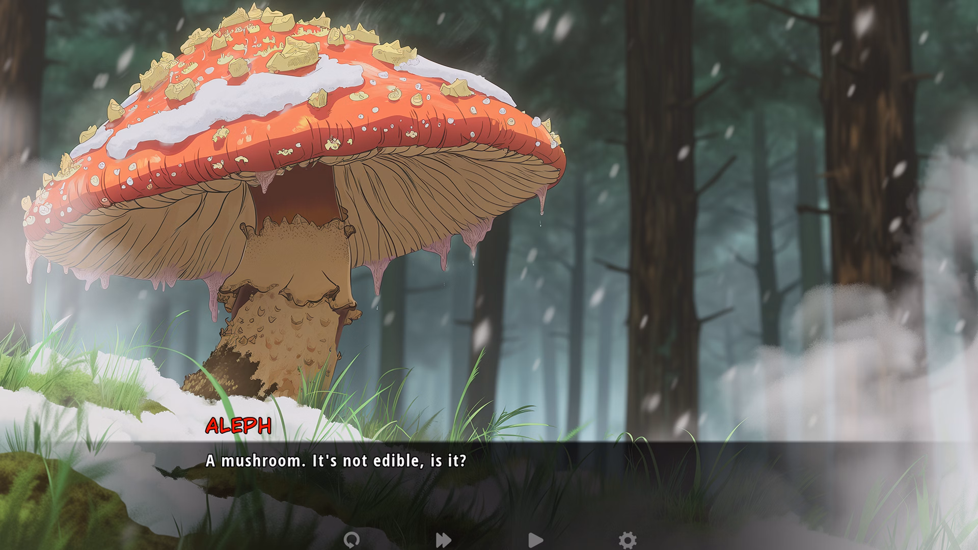 VN Ren'Py Revival of the Noble Blade [v0.1.2] [Alef Langrat]