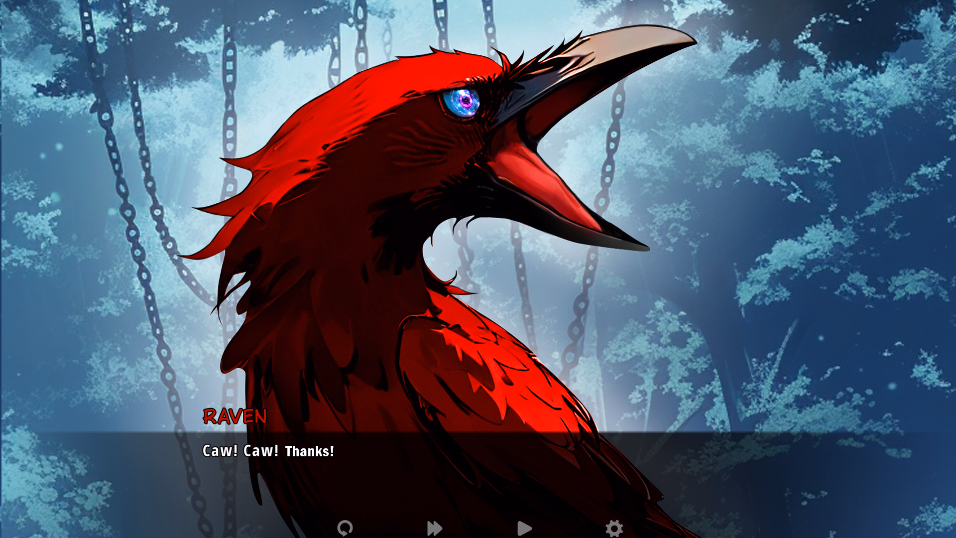 VN Ren'Py Revival of the Noble Blade [v0.1.2] [Alef Langrat]
