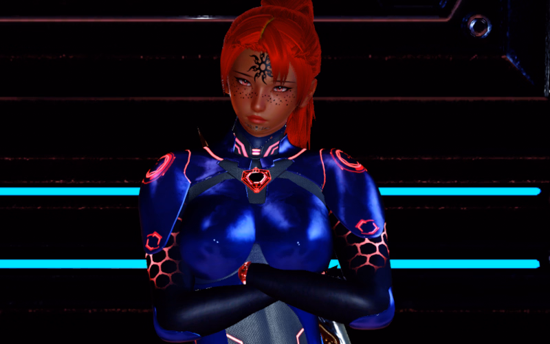 Ren'Py Funkelregen [v0.10] [Janamus Sura]