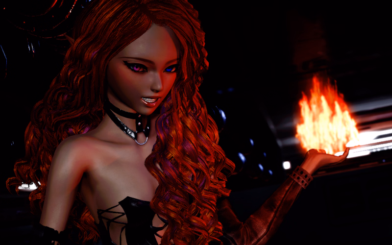 Ren'Py Funkelregen [v0.10] [Janamus Sura]