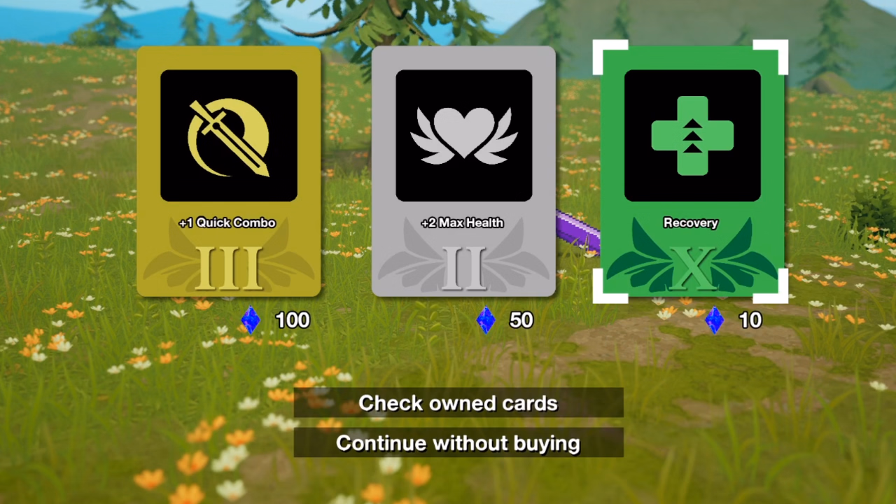 Others Essence Blade [v0.4.3] [Quidev]