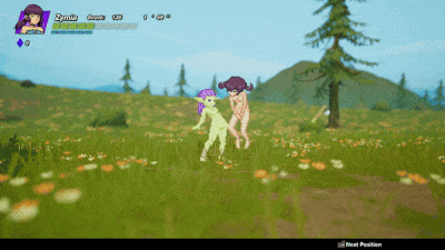 Others Essence Blade [v0.4.3] [Quidev]