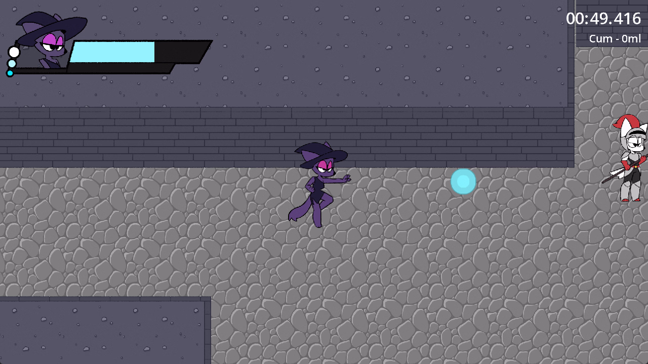 Others Abandoned Carnal Witch [v0.11a] [Octalyne]