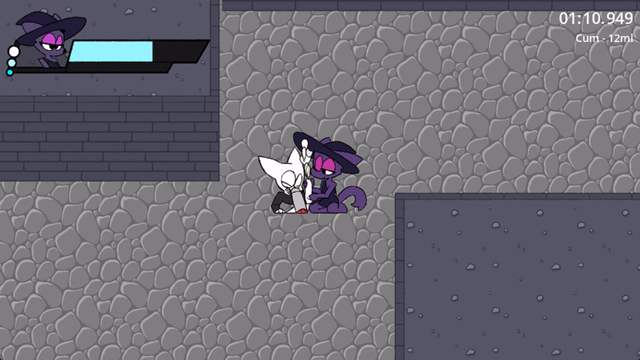 Others Abandoned Carnal Witch [v0.11a] [Octalyne]