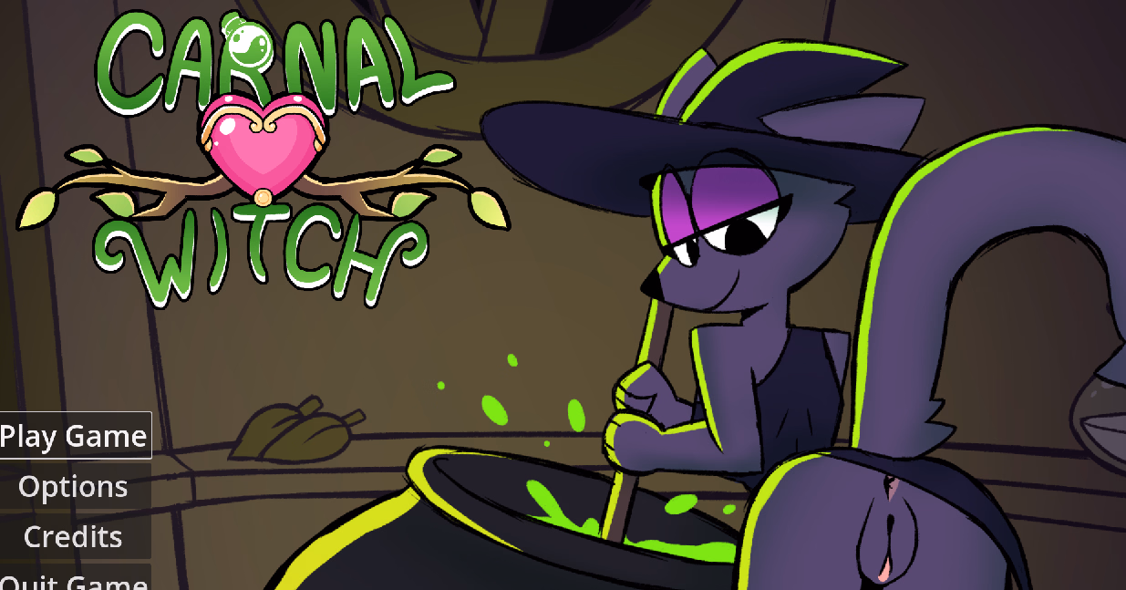 Others Abandoned Carnal Witch [v0.11a] [Octalyne] download
