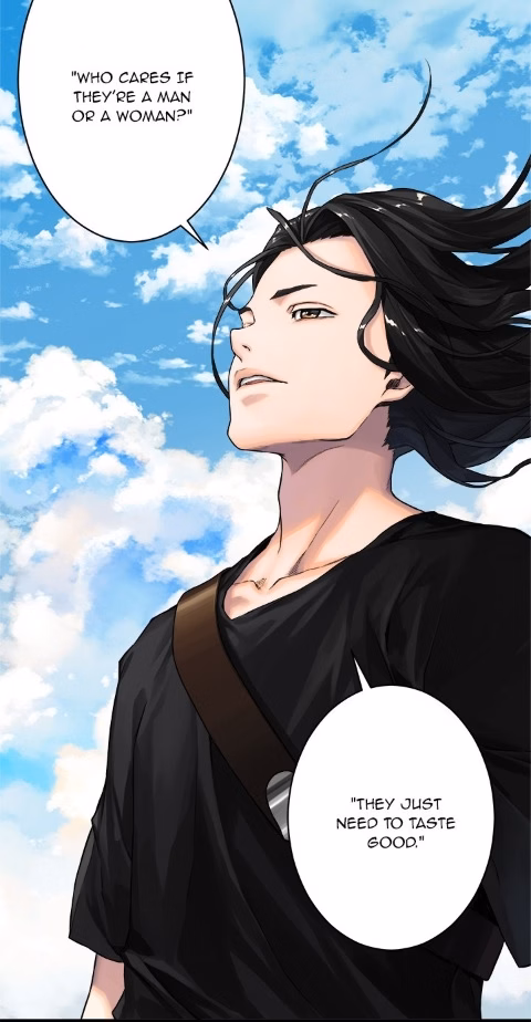 Ren'Py If I Could Change [v0.4] [Jordini345]