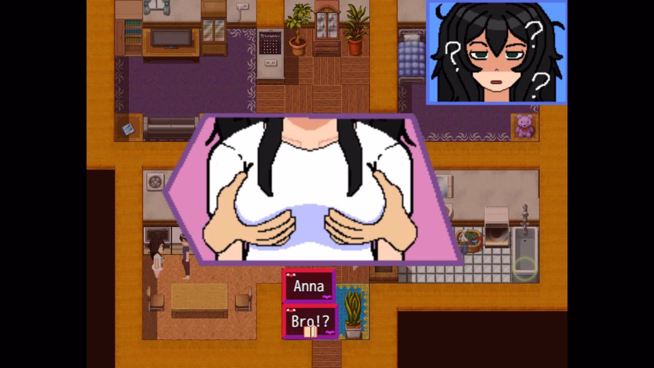 RPGM 7 Days with Sister [v0.5.3] [apostalru2]