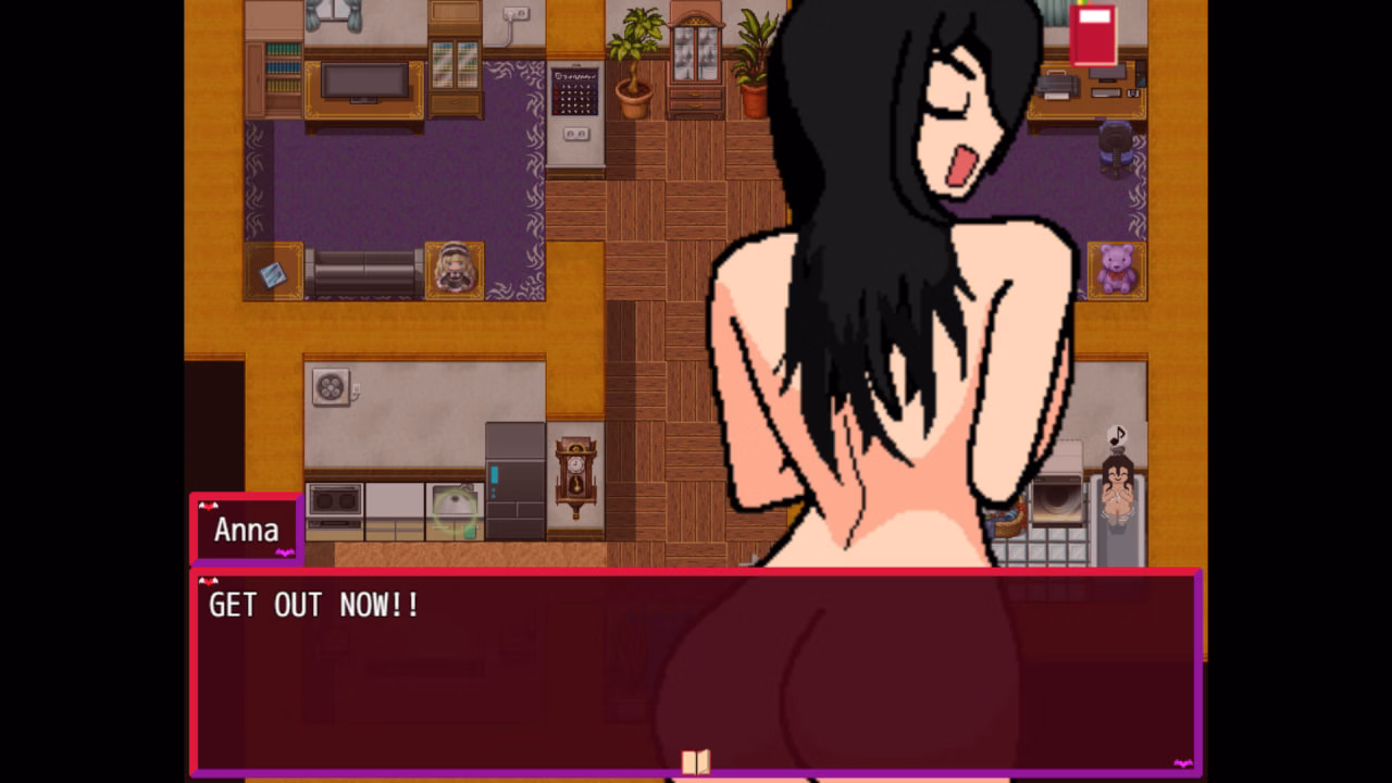 RPGM 7 Days with Sister [v0.5.3] [apostalru2]