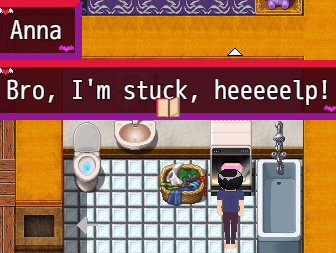 RPGM 7 Days with Sister [v0.5.3] [apostalru2]