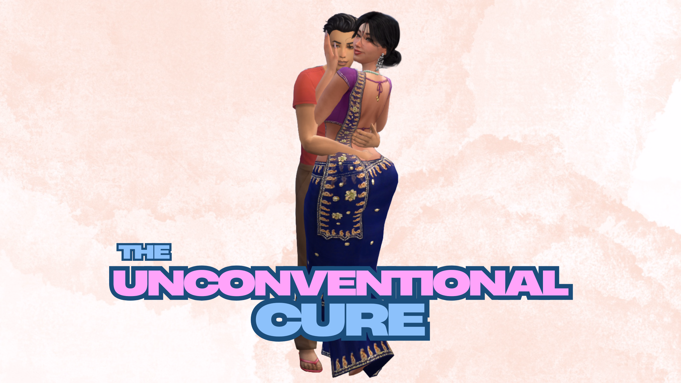 Ren'Py Completed The Unconventional Cure [v4.0] [Lover Boy Studios] download