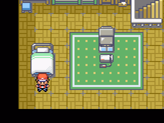 RPGM Pokemon Brap and Shit [v2024-07-25] [PetieORSans]