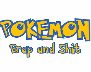 RPGM Pokemon Brap and Shit [v2024-07-25] [PetieORSans] download