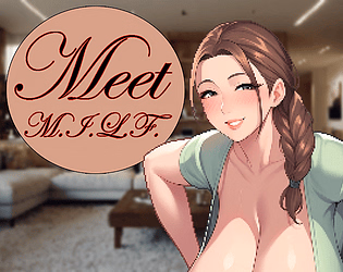 VN Ren'Py Completed Meet MILF [v0.4] [MavpaBuf]