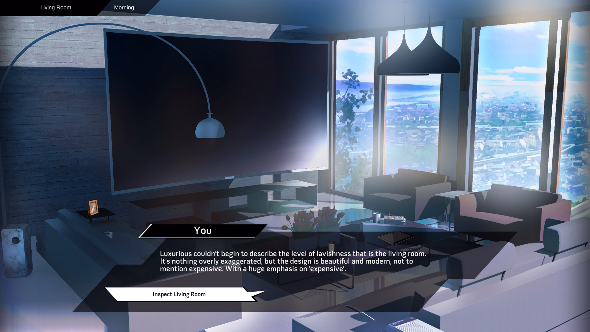 Unity Abandoned Love Re:set [Preview] [Love Re:set]