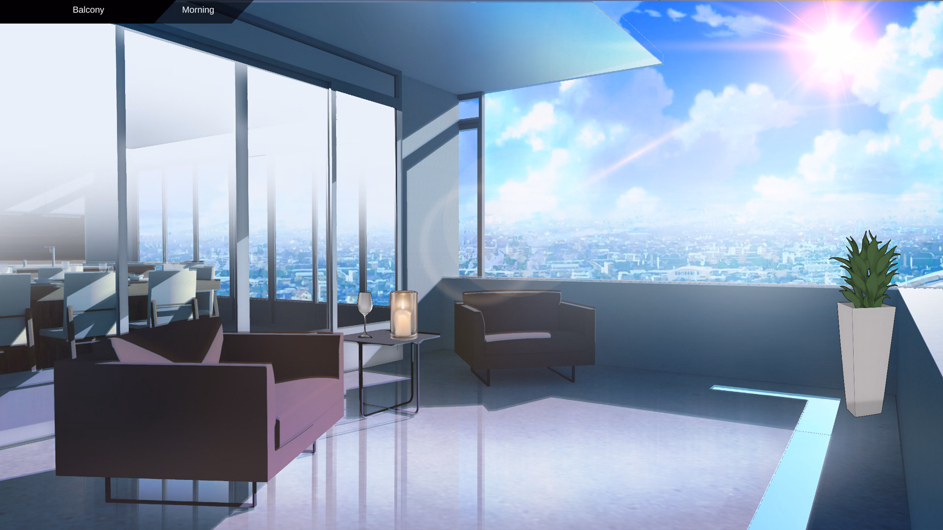 Unity Abandoned Love Re:set [Preview] [Love Re:set]