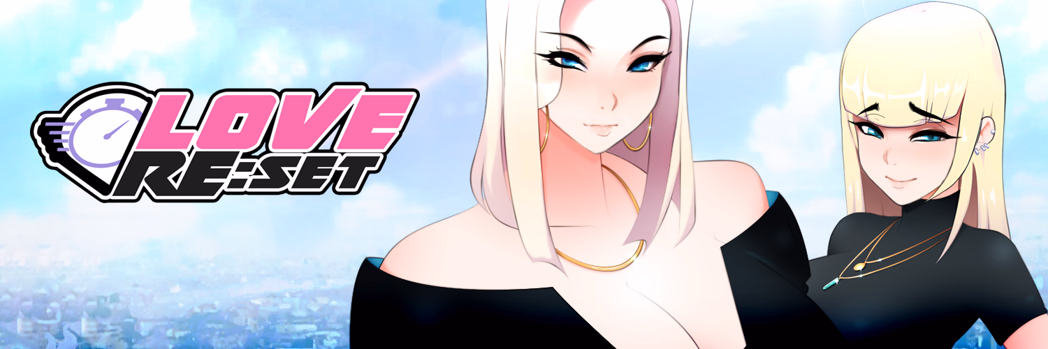 Unity Abandoned Love Re:set [Preview] [Love Re:set] download