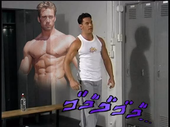 Others Completed New at the Gym [Final] [Amplected]