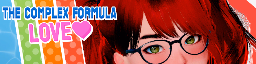 VN Unity The Complex Formula of Love [ch.2] [Lewd Milk] download