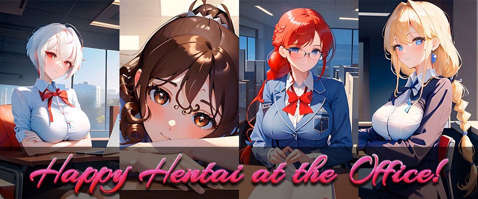 Unity Completed Happy Hentai at the Office! [v1.1 Final] [NaughtyCobraMedia] download