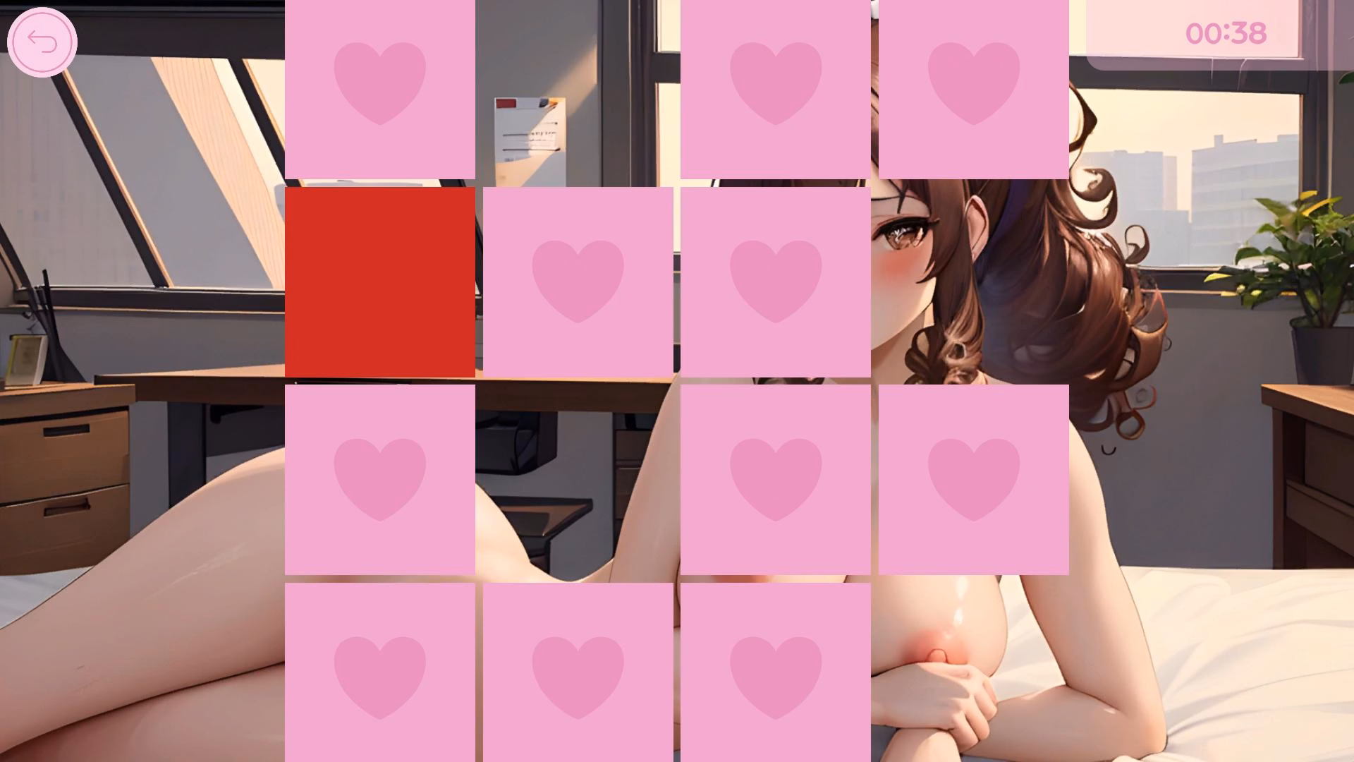 Unity Completed Happy Hentai at the Office! [v1.1 Final] [NaughtyCobraMedia]