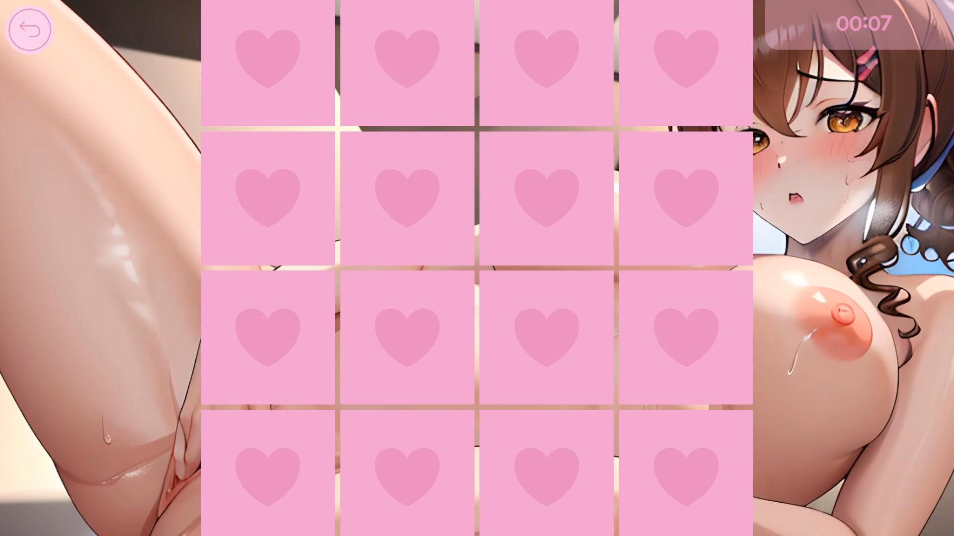 Unity Completed Happy Hentai at the Office! [v1.1 Final] [NaughtyCobraMedia]
