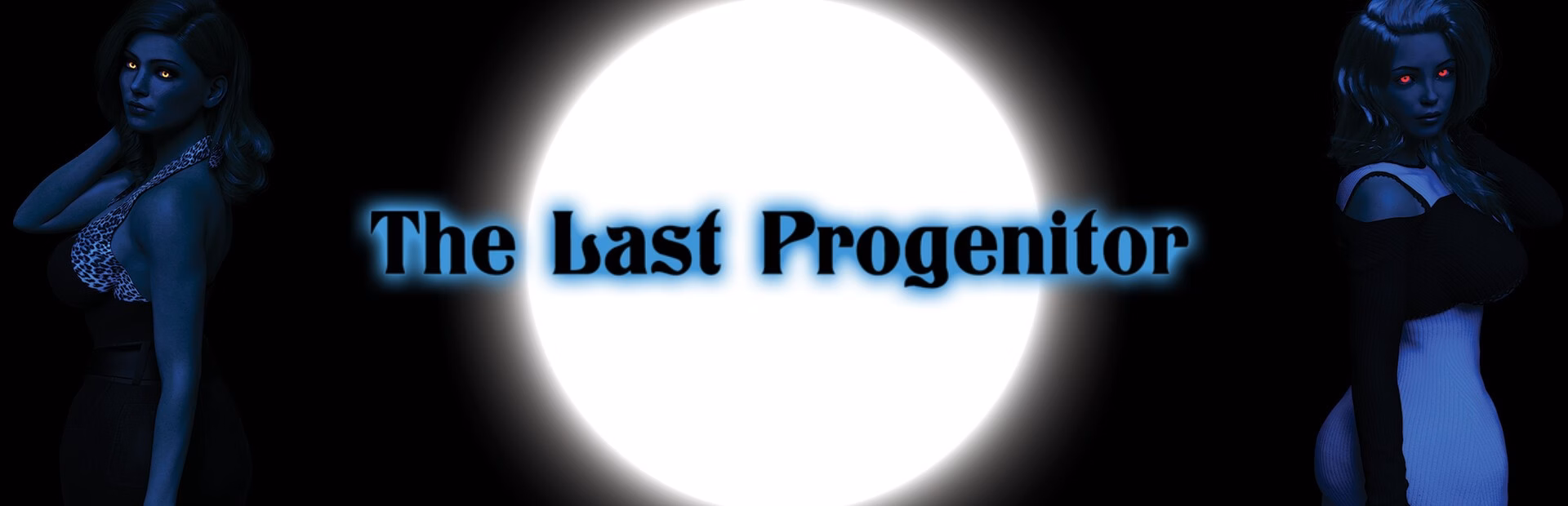 VN Ren'Py Abandoned The Last Progenitor [Ch.1] [SeCe Studio] download
