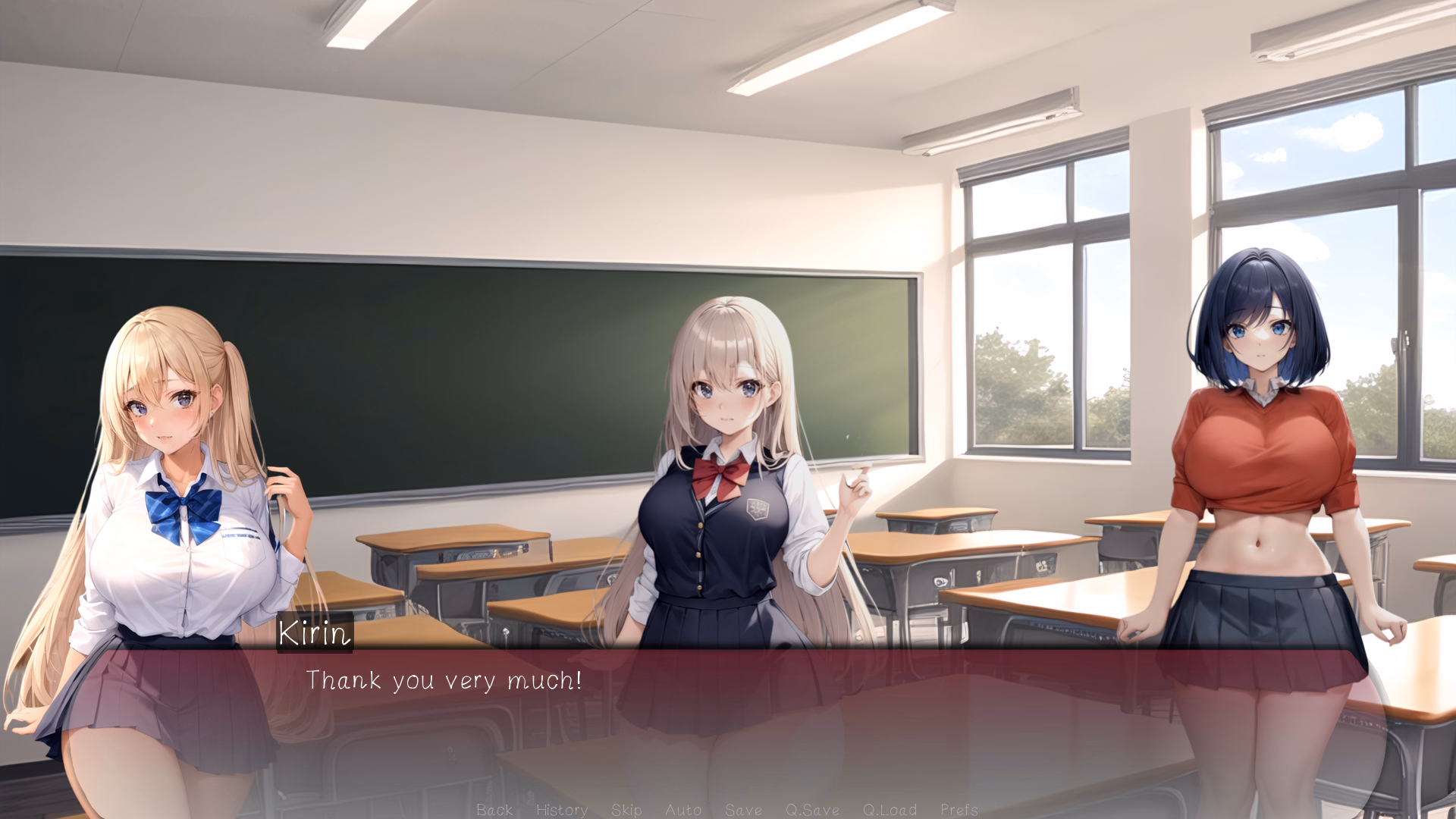 VN Ren'Py Curvy Town [v0.7.3] [Hvostt]