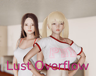 VN Ren'Py Completed Lust Overflow [v1.0] [OTK_1] download