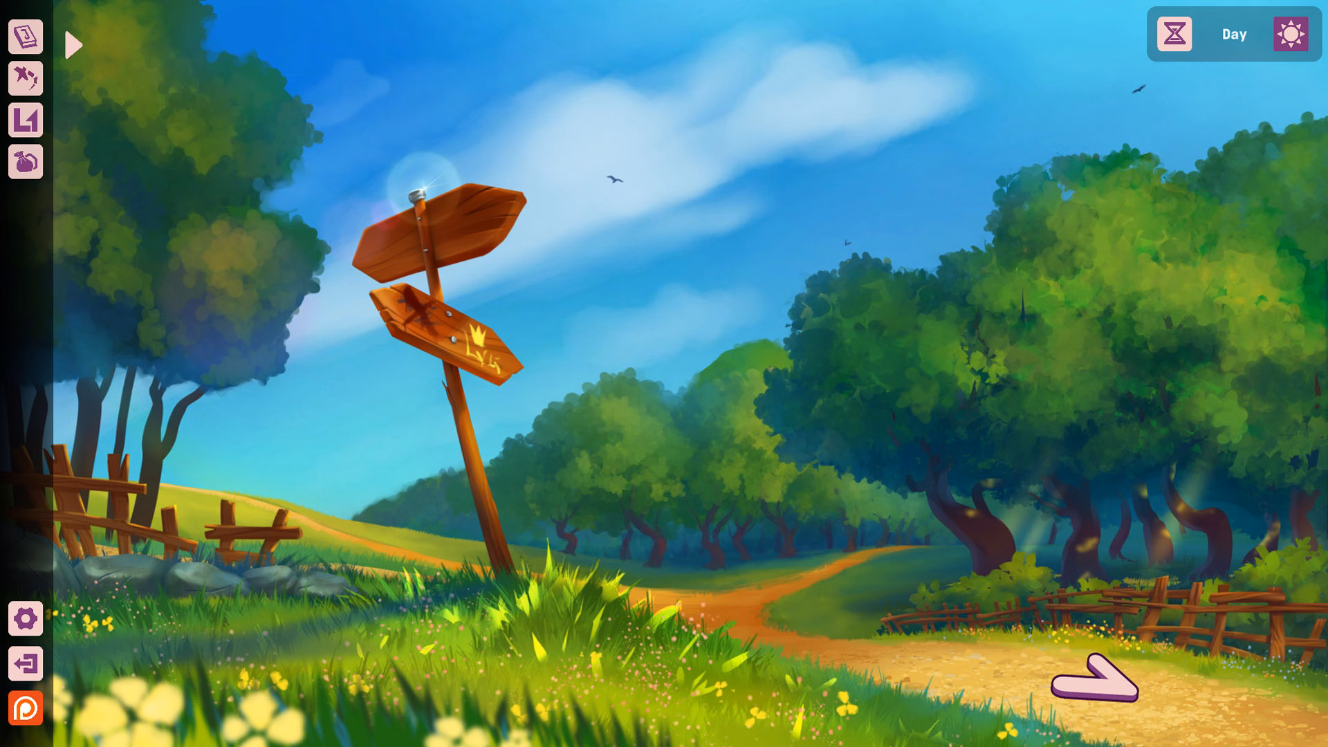 Unity Sellsword Tales [v0.1.10.9] [Paleoman Studio]