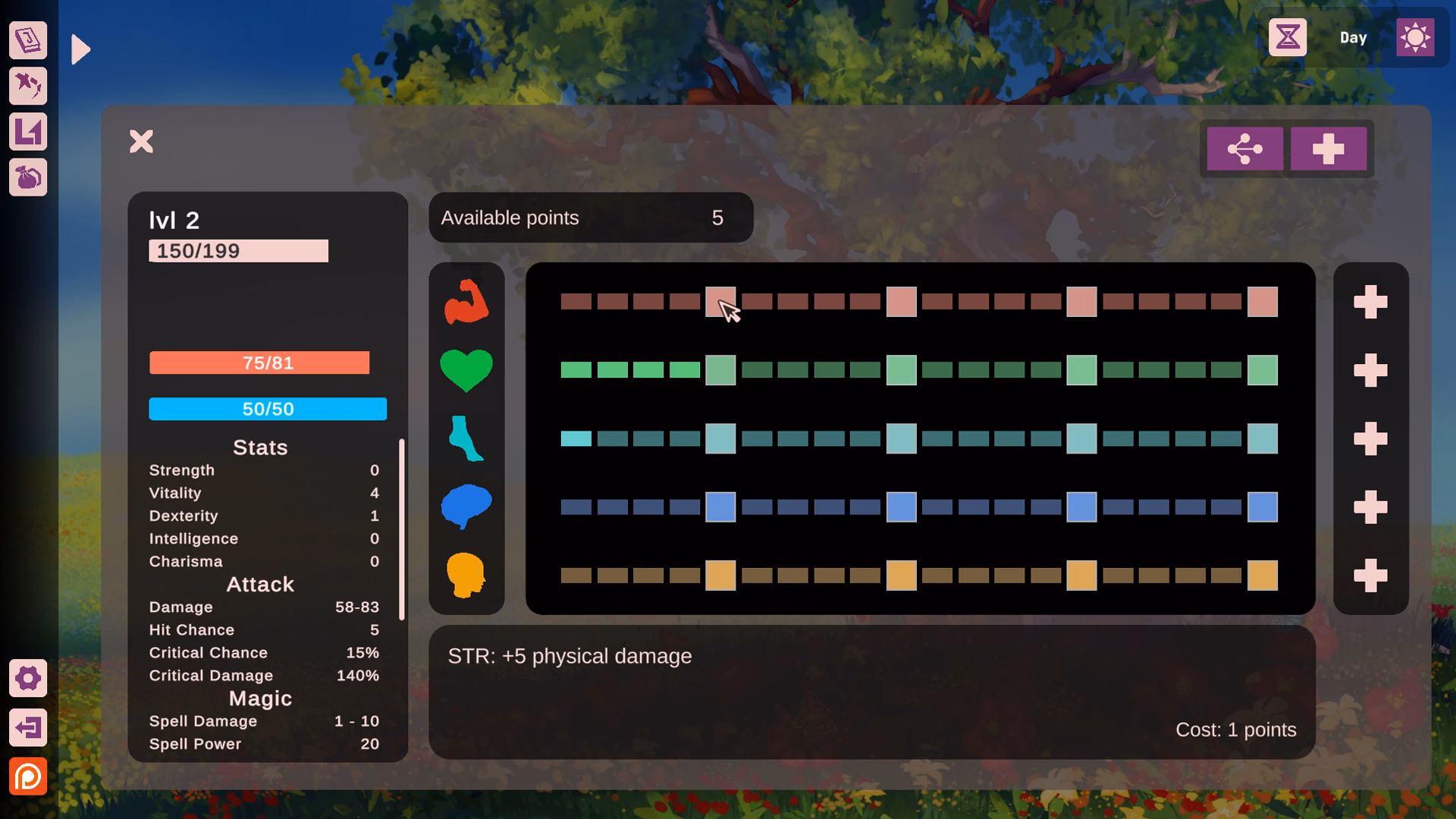 Unity Sellsword Tales [v0.1.10.9] [Paleoman Studio]
