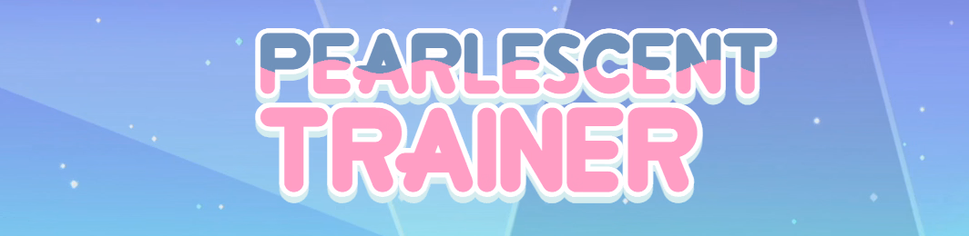Ren'Py Abandoned Pearlescent Trainer [v1.0 Alpha] [ChadMan69]