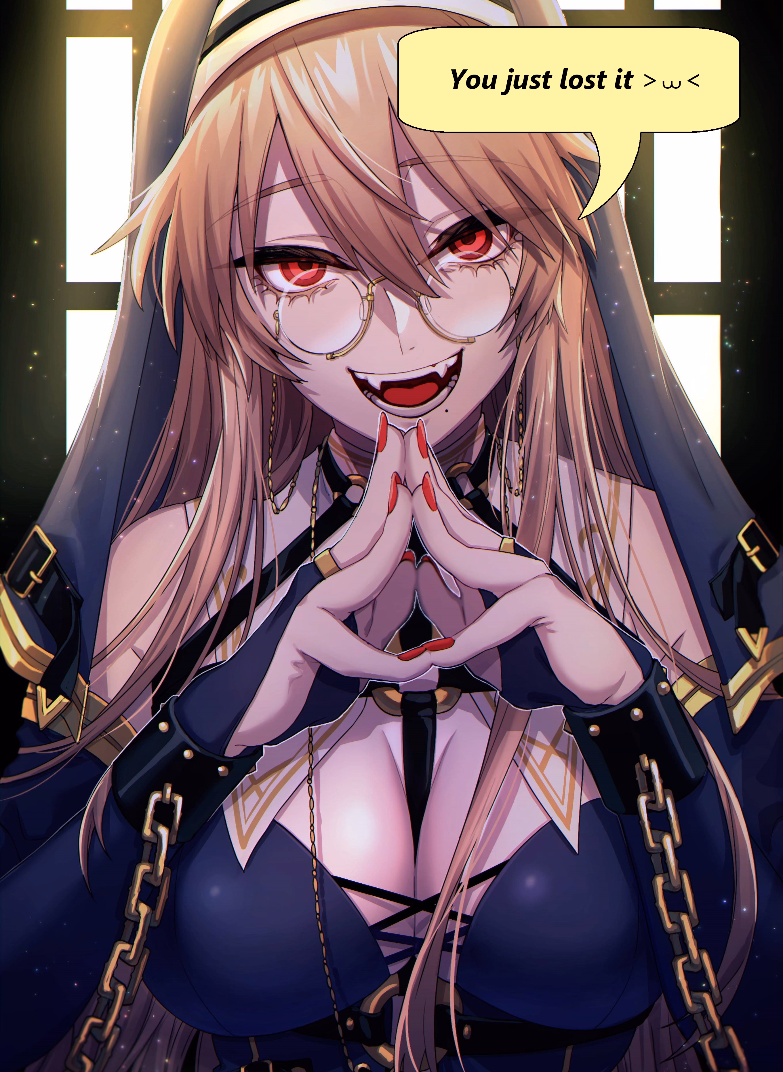 Others Completed Sister Marie's Mission [v1.0] [NiceBoatStudio/h42zhu]