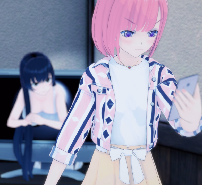 Ren'Py BeastBound [v1.08] [D-R-69]