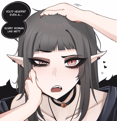Ren'Py BeastBound [v1.08] [D-R-69]
