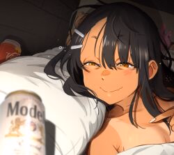 Others Completed Don't Get Me Drunk [v1.0] [CreativaGS]