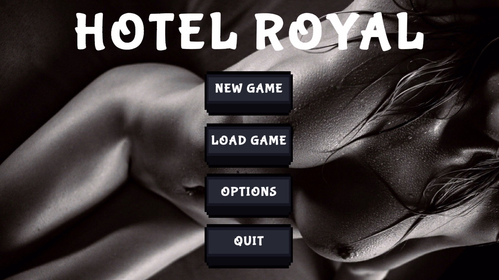 Unity Completed Hotel Royal [Final] [3WayStudio]