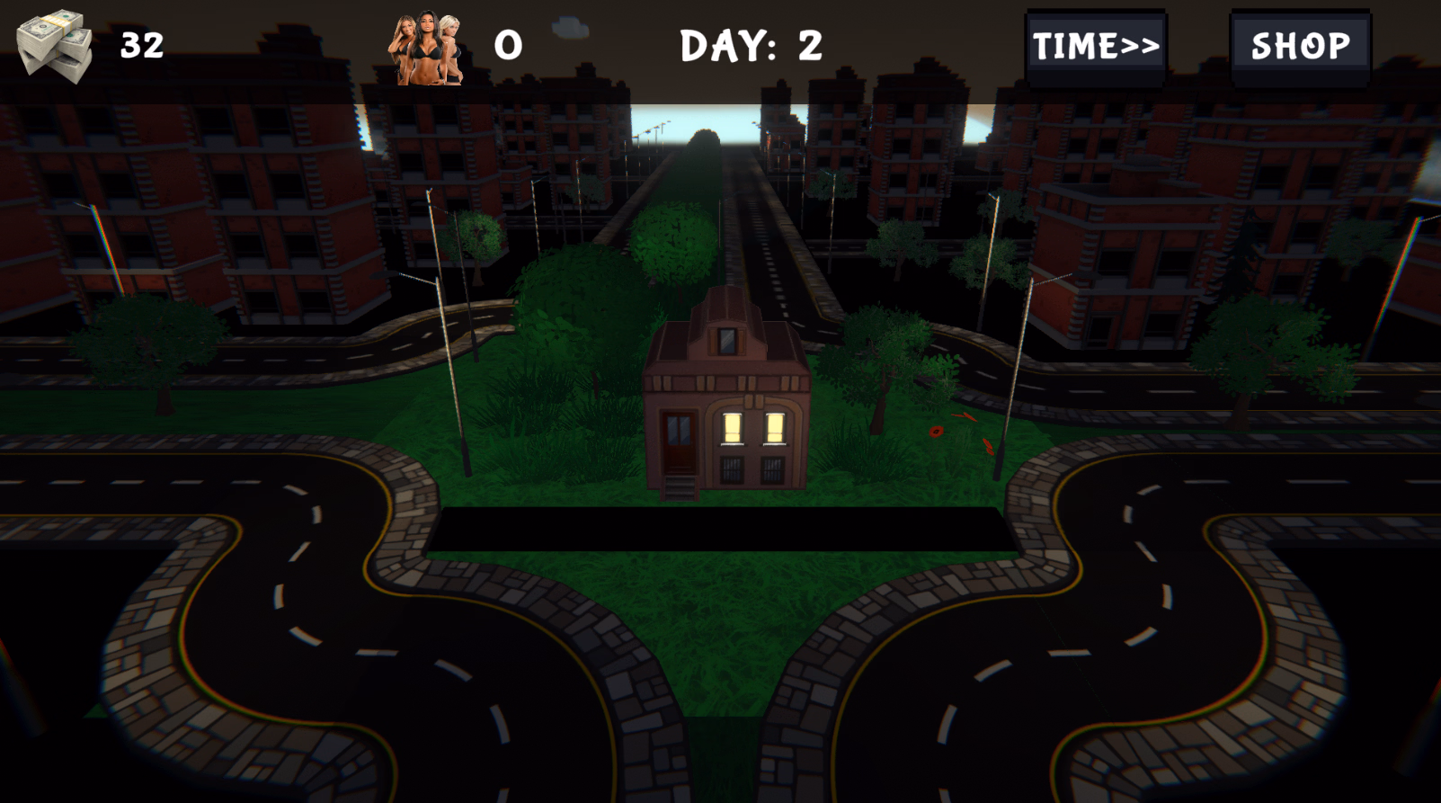 Unity Completed Hotel Royal [Final] [3WayStudio]