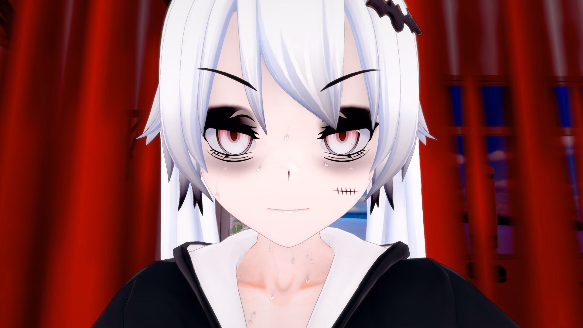 VN Ren'Py Mentor Life [v0.4 Remake] [BRdsky]