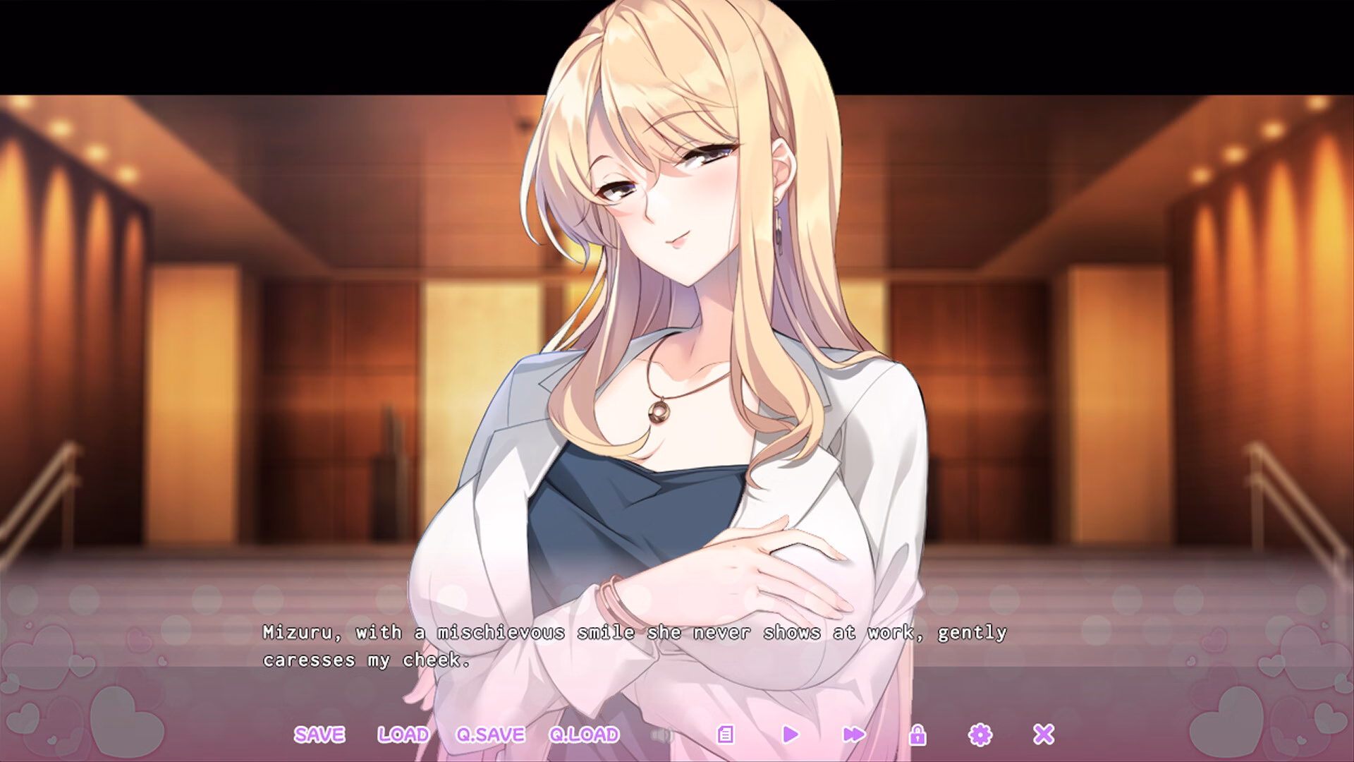 VN Others Completed Another Way of Gettin' Paid [v1.0] [PacoPaco Soft]