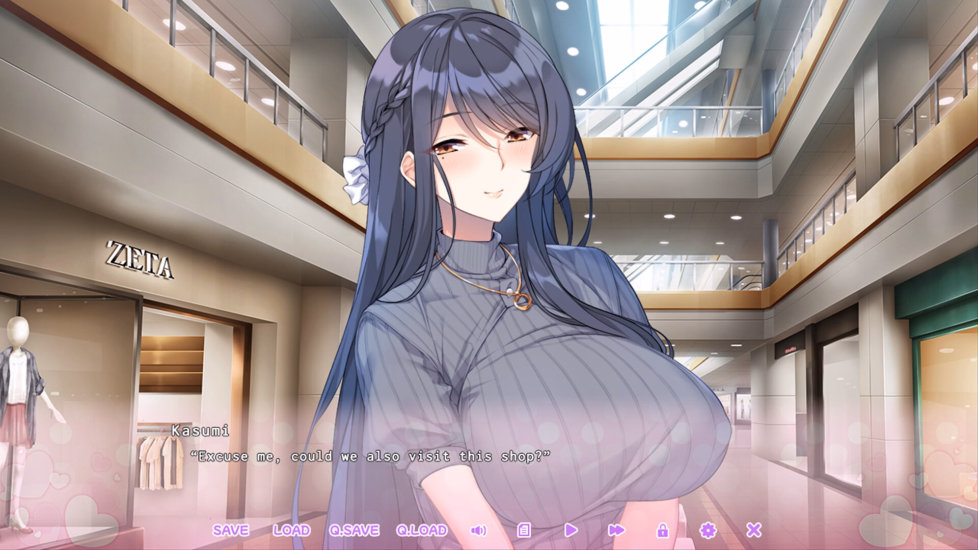 VN Others Completed Another Way of Gettin' Paid [v1.0] [PacoPaco Soft]
