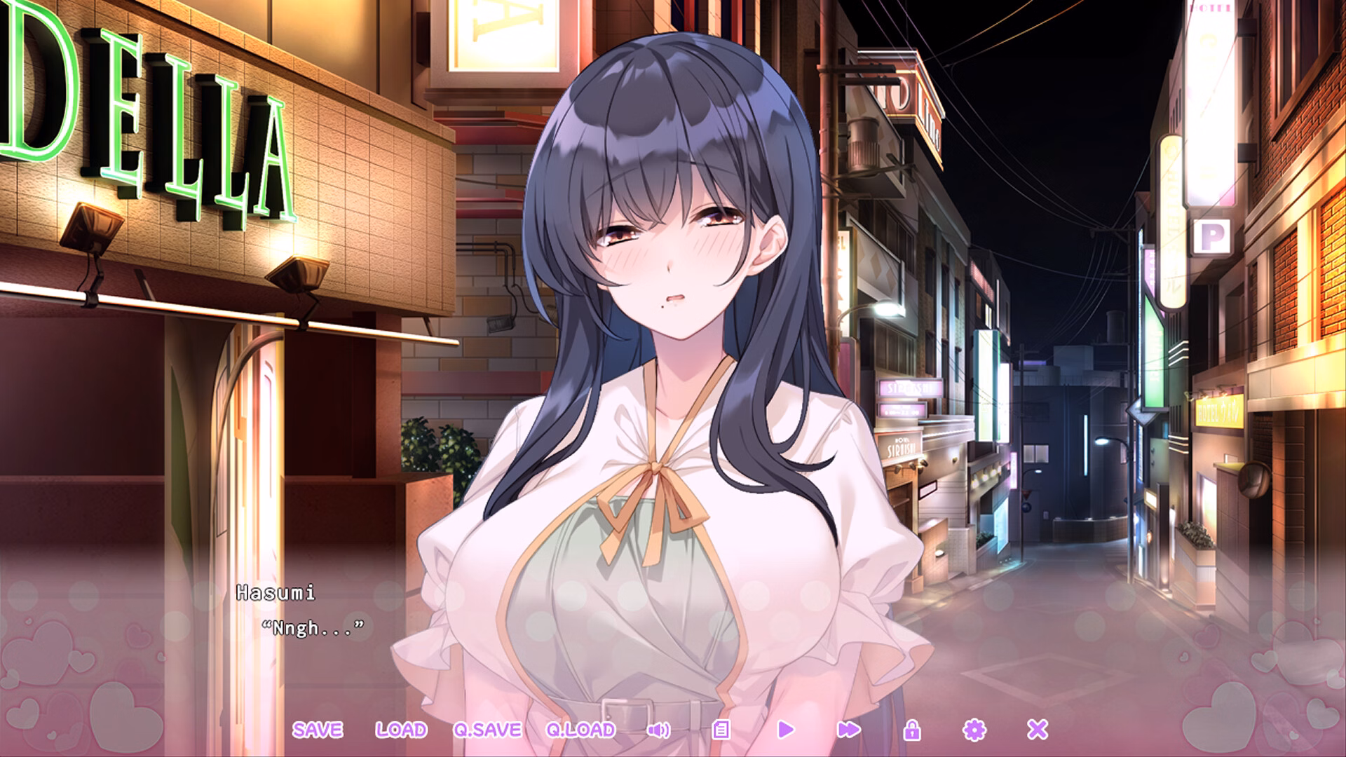 VN Others Completed Another Way of Gettin' Paid [v1.0] [PacoPaco Soft]