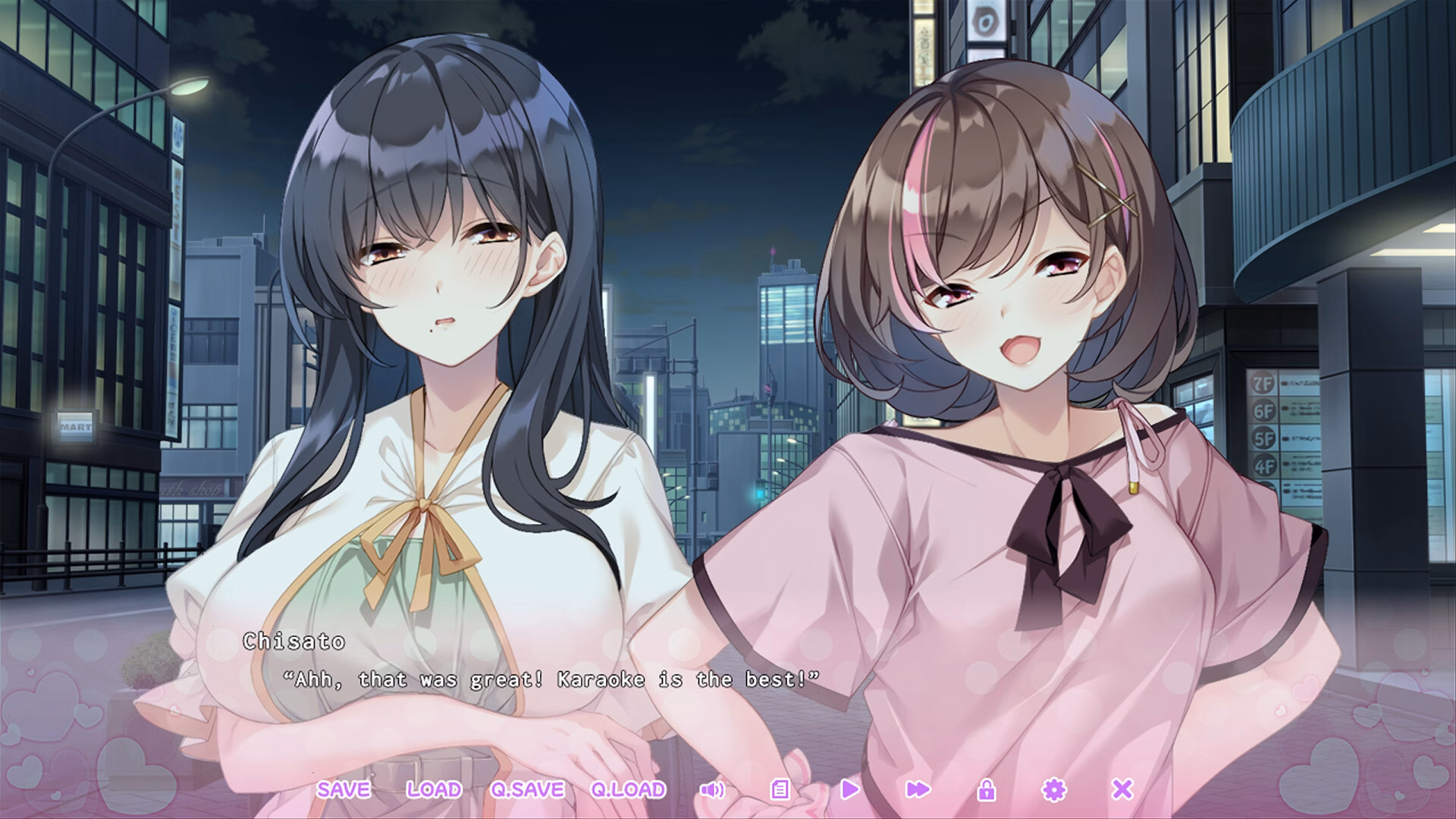VN Others Completed Another Way of Gettin' Paid [v1.0] [PacoPaco Soft]