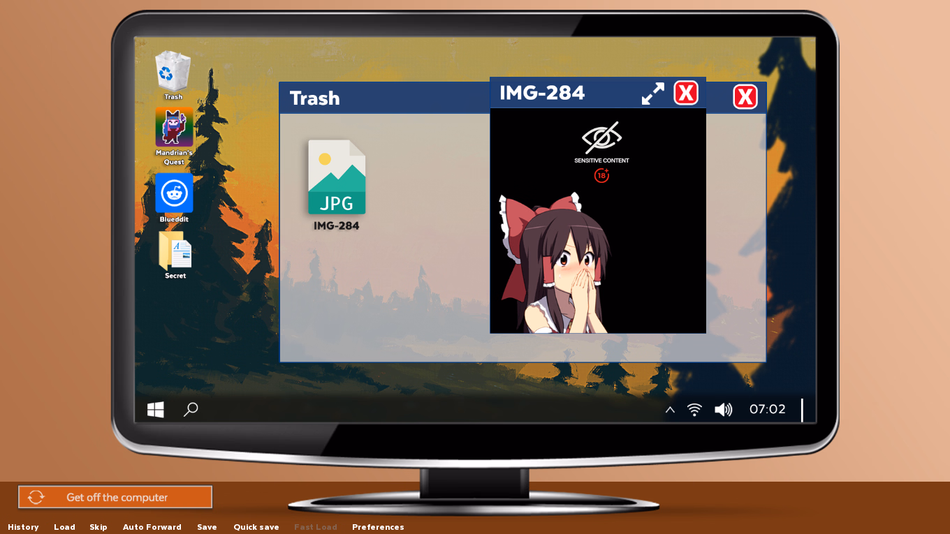 Ren'Py Beta Life [v0.0.2] [Oyana Desires]