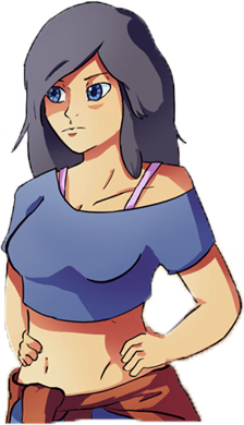 Ren'Py Beta Life [v0.0.2] [Oyana Desires]
