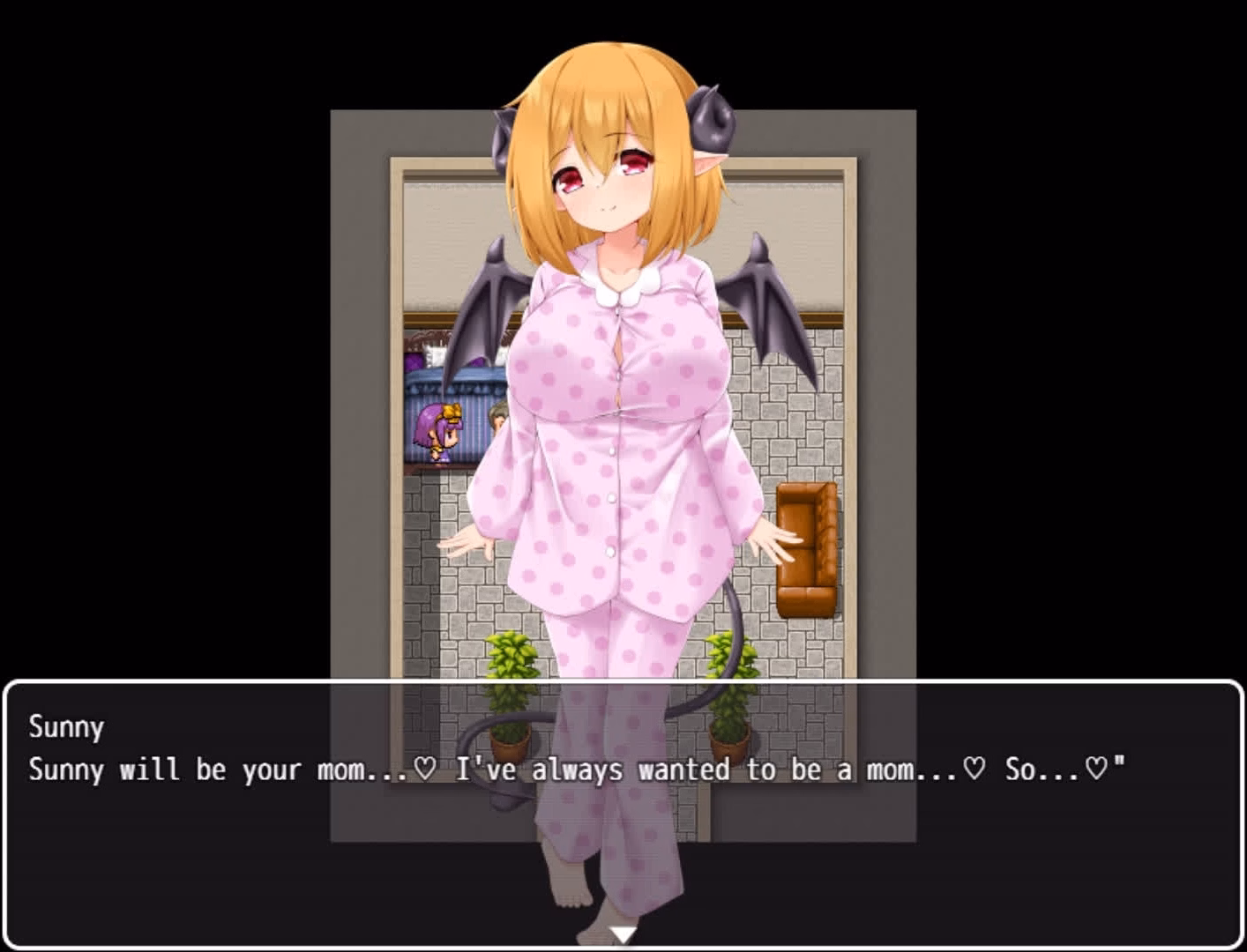 RPGM Completed Captured Adventurer [v1.0] [Yamada Workshop]